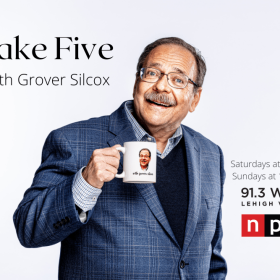 take-five
